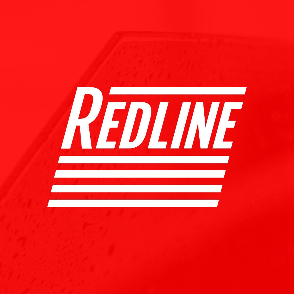 Redline - Full Vehicle
